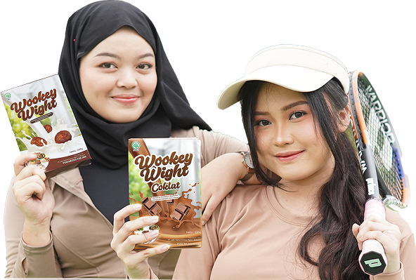 Testimoni pengguna Wookey Wight